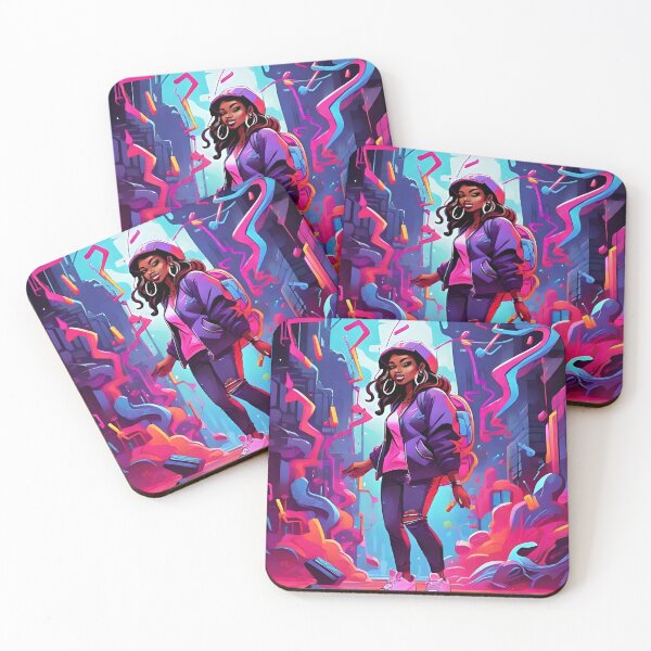 Item preview, Feel the Beat designed and sold by PIXEL31.
