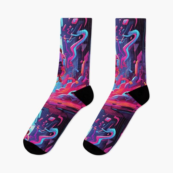 Item preview, Feel the Beat designed and sold by PIXEL31.