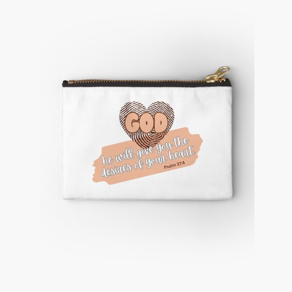 Item preview, Psalm 37-4 designed and sold by DesignGraceLove.