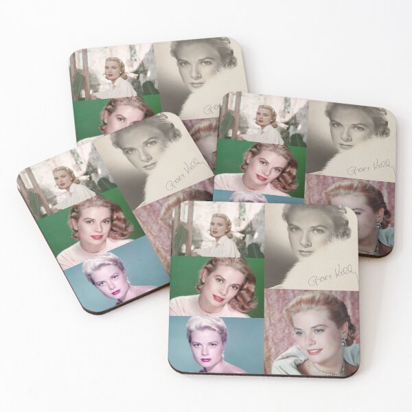 Item preview,  gracia kelly firmado designed and sold by appa-sr.