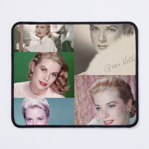 Item preview,  grace kelly signed designed and sold by appa-sr.