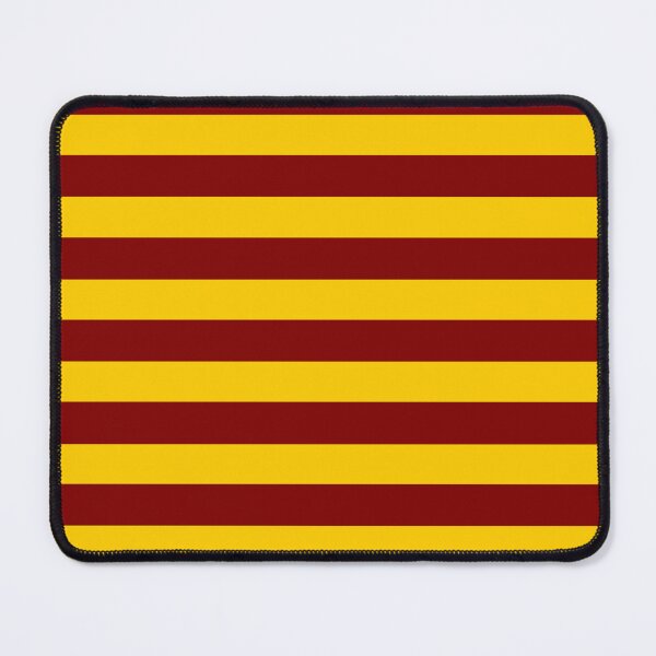 Item preview, Red and Yellow Stripes Gryff hp designed and sold by Bielzisimo.
