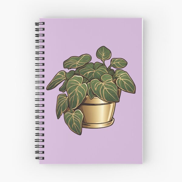 Item preview, Golden Houseplant designed and sold by Kestrel-Designs.