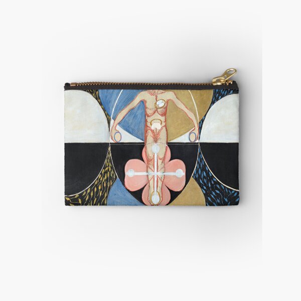 Item preview, hilma af klint paintings designed and sold by marti-oryo.