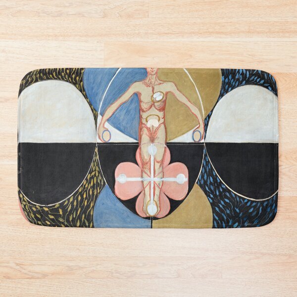Item preview, hilma af klint paintings designed and sold by marti-oryo.