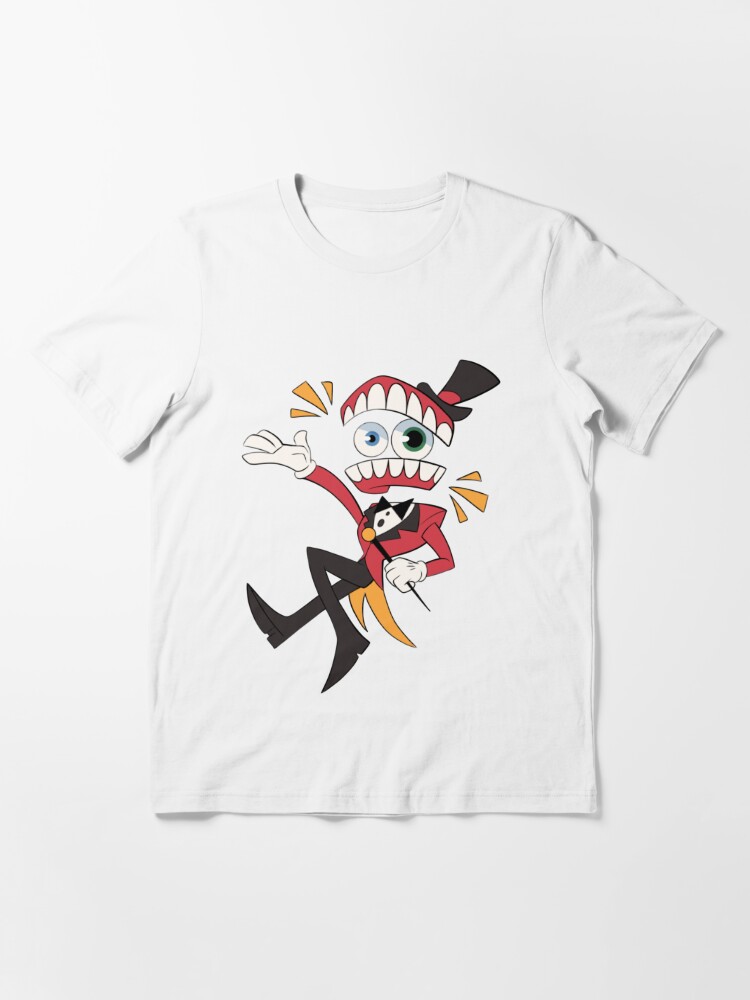 The Amazing Digital Circus Characters Kids T-Shirt for Sale by