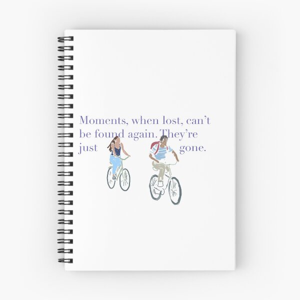 Item preview, The summer I turned pretty - bikes designed and sold by Apricity-.