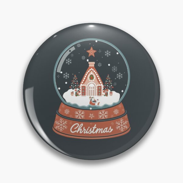 Item preview, Cthulhu Snowglobe designed and sold by ChromaticBlend.