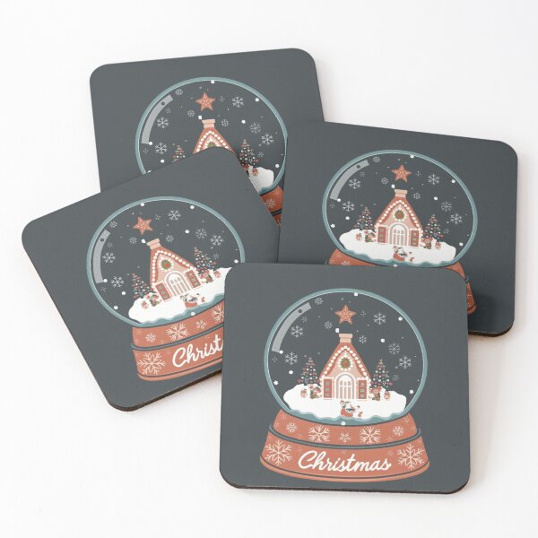 Item preview, Cthulhu Snowglobe designed and sold by ChromaticBlend.