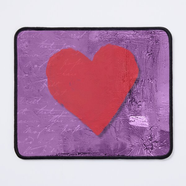 Item preview, Heart in red - series 1 (65) designed and sold by a3-studio.