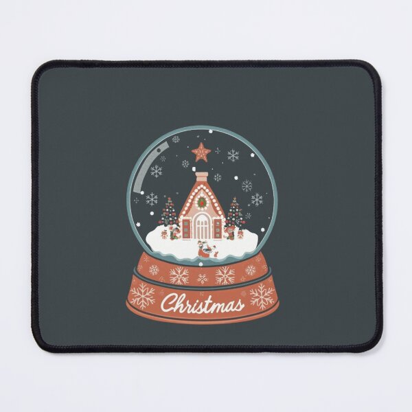 Item preview, Cthulhu Snowglobe designed and sold by ChromaticBlend.