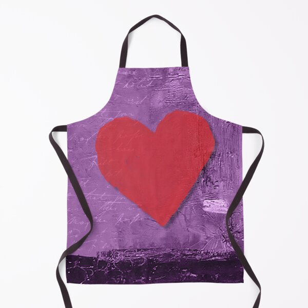 Item preview, Heart in red - series 1 (65) designed and sold by a3-studio.