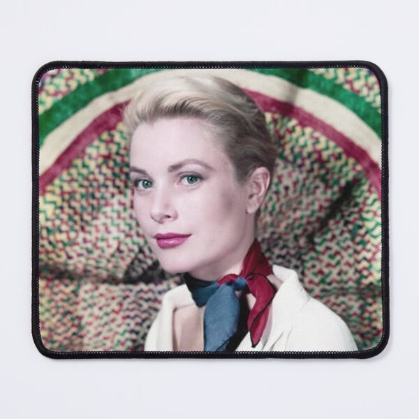 Item preview,  grace kelly classic designed and sold by appa-sr.