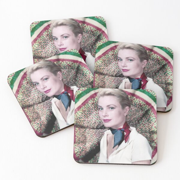 Item preview,  gracia kelly clásico designed and sold by appa-sr.