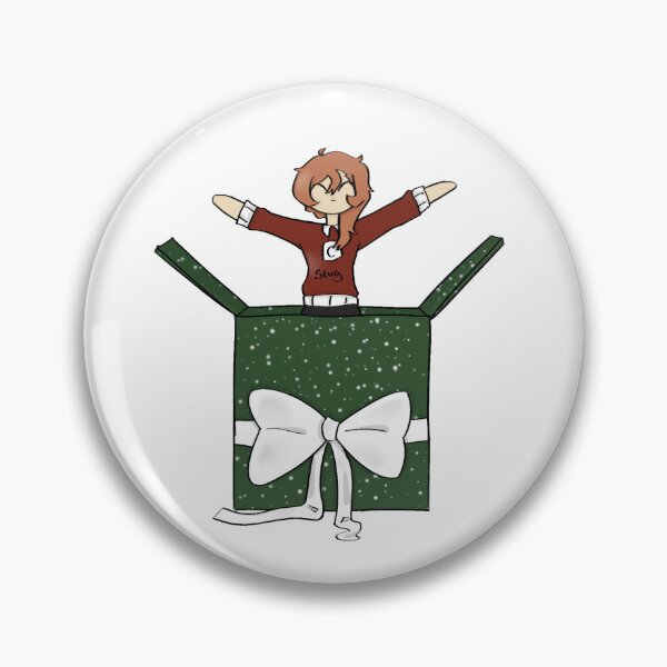 Item preview, Chuuya Christmas Giftbox designed and sold by wakingbeast.