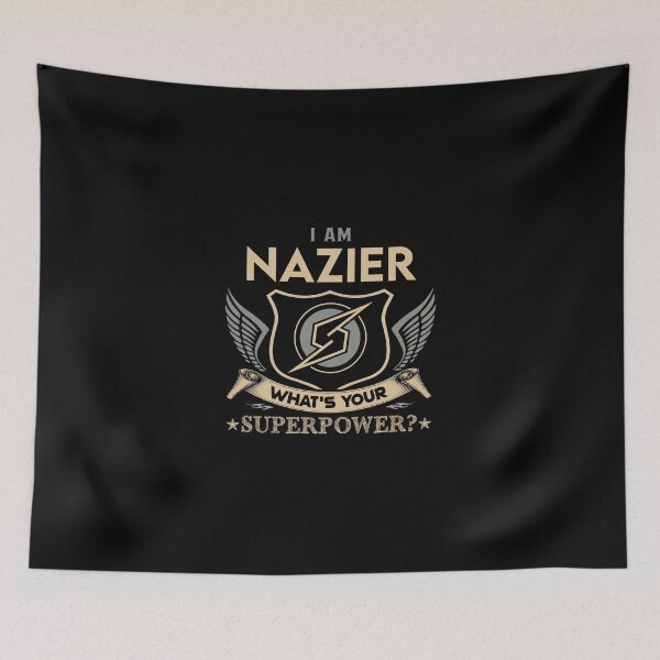 Item preview, Nazier Name - Nazier Superpower designed and sold by testreg1.