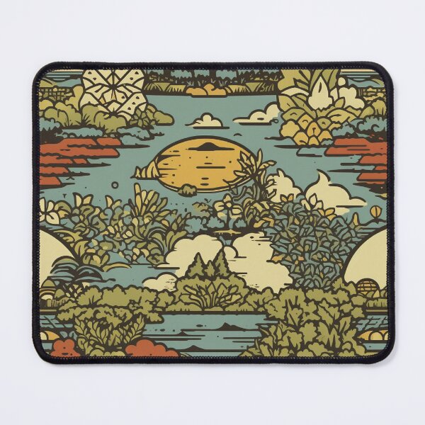 Item preview, Tiki Room designed and sold by chwbcc.