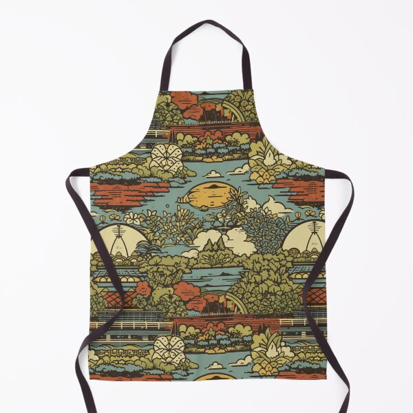 Item preview, Tiki Room designed and sold by chwbcc.