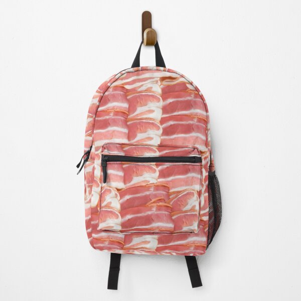 Item preview, Bacon lovers designed and sold by bananacrafts.