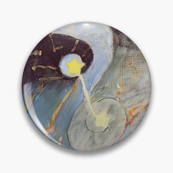 Item preview, hilma af klint paintings designed and sold by marti-oryo.