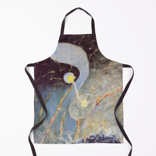 Item preview, hilma af klint paintings designed and sold by marti-oryo.