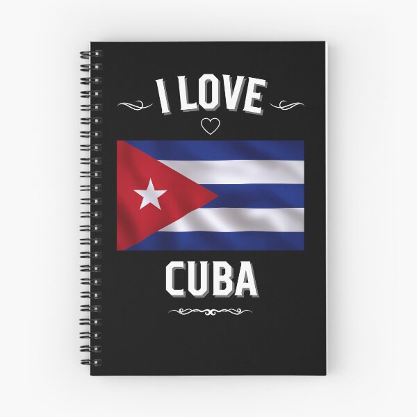 Item preview, I Love Cuba designed and sold by LoveMyRoots.