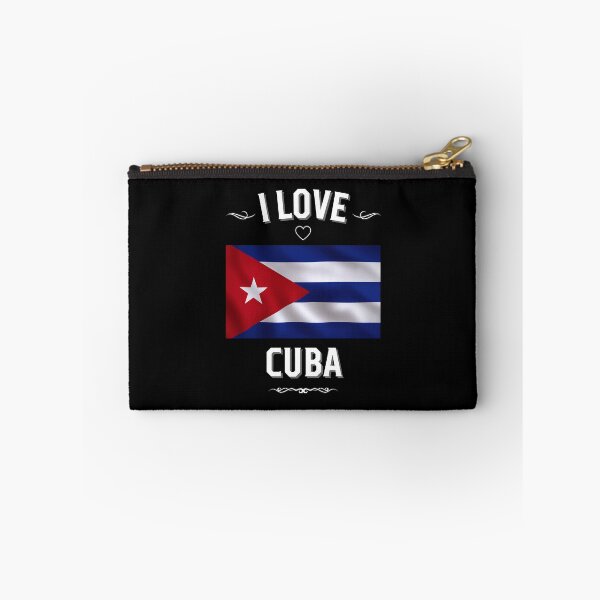 Item preview, I Love Cuba designed and sold by LoveMyRoots.