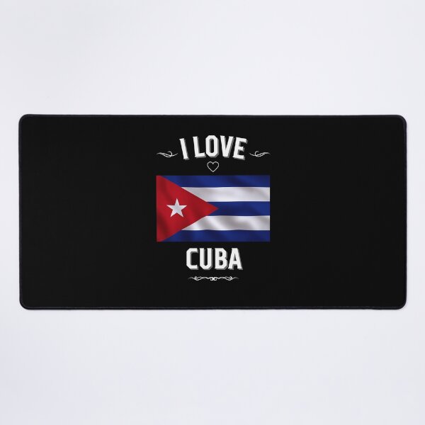 Item preview, I Love Cuba designed and sold by LoveMyRoots.
