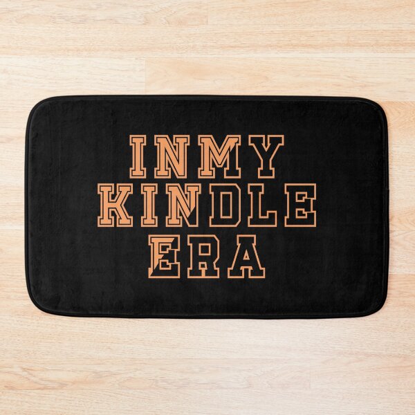 Item preview, In My Kindle Era  designed and sold by storefoxmix.