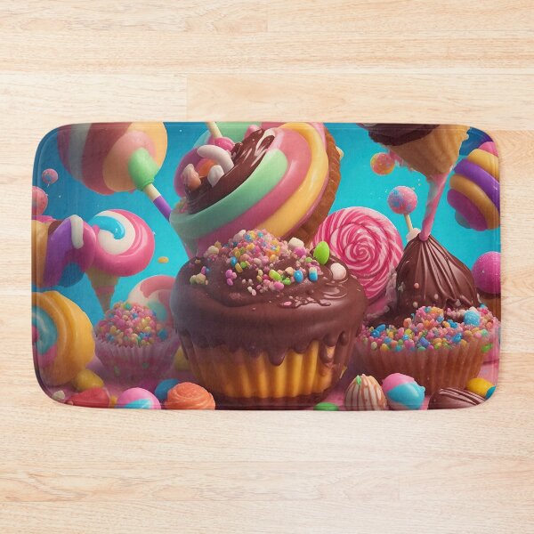 Item preview, Factory of chocolate, sweets, dreams, candy, cakes, sweet designed and sold by Cyber Kids.