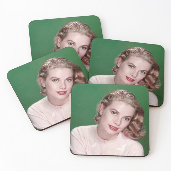 Item preview,  Grace Kelly designed and sold by appa-sr.
