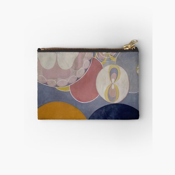 Item preview, hilma af klint paintings designed and sold by marti-oryo.