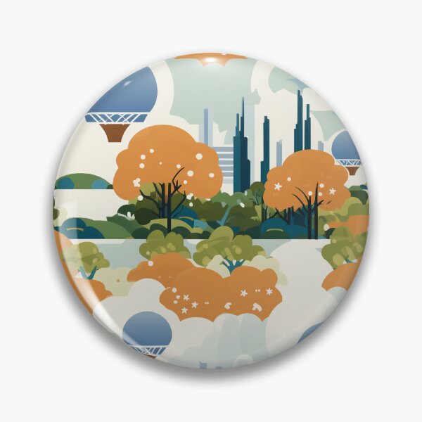 Item preview, Living with the Land designed and sold by chwbcc.