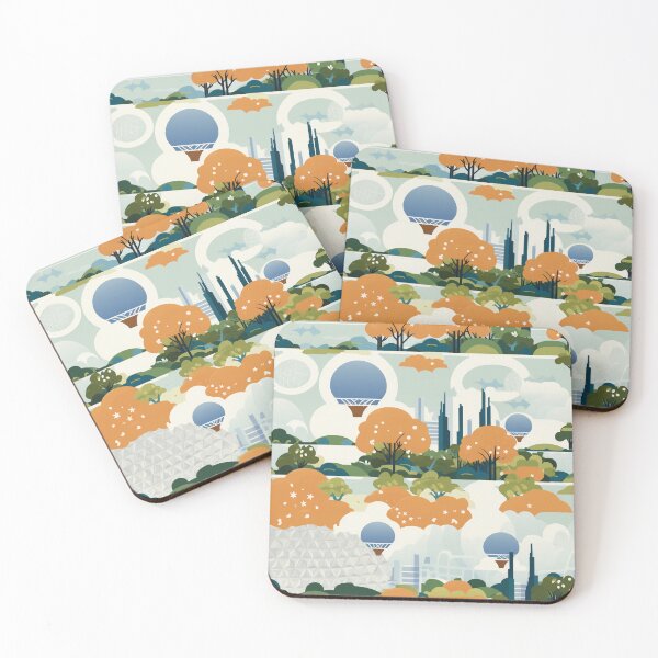 Item preview, Living with the Land designed and sold by chwbcc.