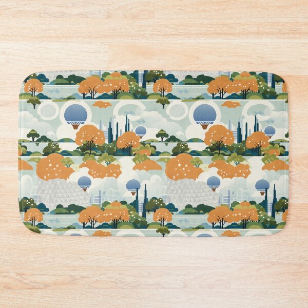 Item preview, Living with the Land designed and sold by chwbcc.
