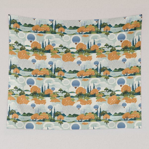 Item preview, Living with the Land designed and sold by chwbcc.