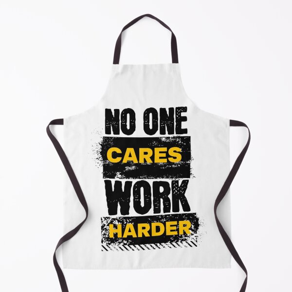 Item preview, Work Harder designed and sold by ChefOCreations.