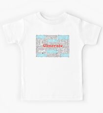 Generate Kids Tee