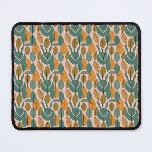 Item preview, Muted Autumn / Soft Autumn pattern, skin-tone matching, personal color analysis, PCA, mid-century modern designed and sold by look4seasons.