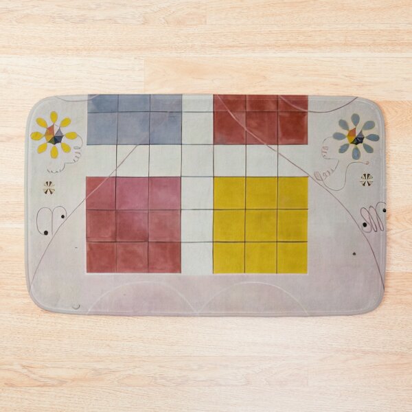 Item preview, hilma af klint paintings designed and sold by marti-oryo.
