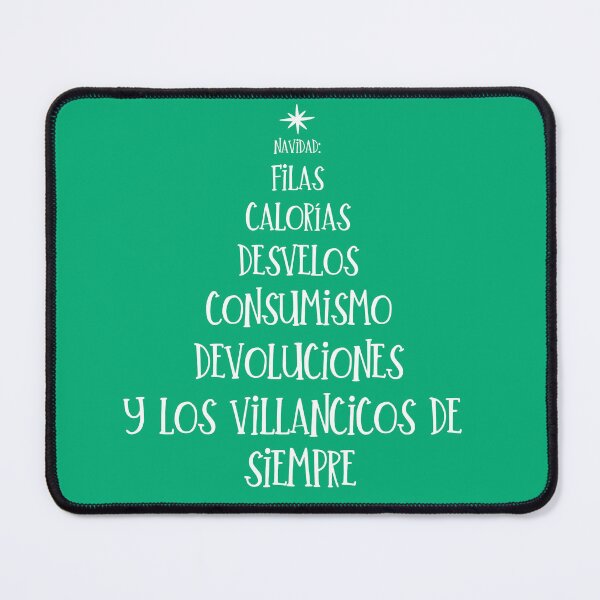 Item preview, What is Christmas, a humorous text designed and sold by Claustronautas.