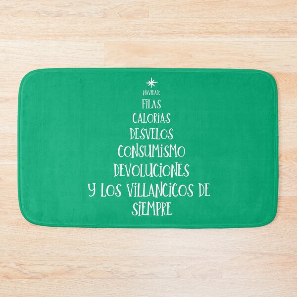 Item preview, What is Christmas, a humorous text designed and sold by Claustronautas.