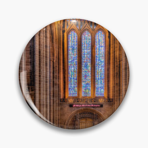 Item preview, Cathedral Church of Christ designed and sold by AJEvans.