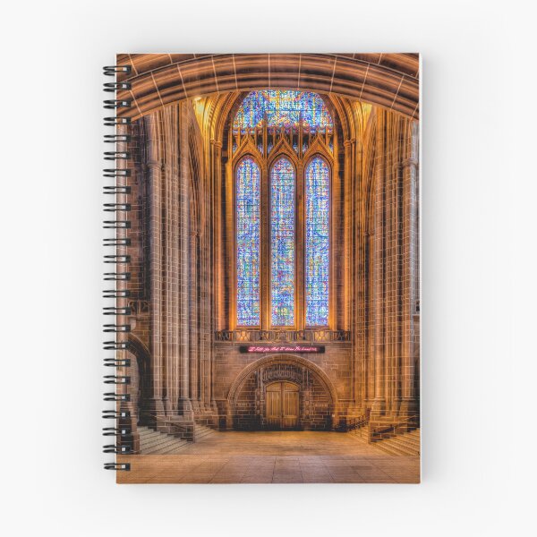 Item preview, Cathedral Church of Christ designed and sold by AJEvans.