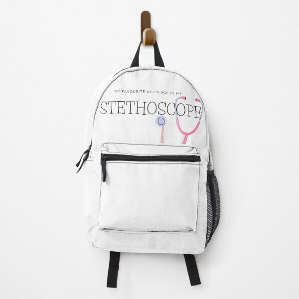 Item preview, Stethoscope, Gift for Doctors and Vets designed and sold by ImaginePrinting.