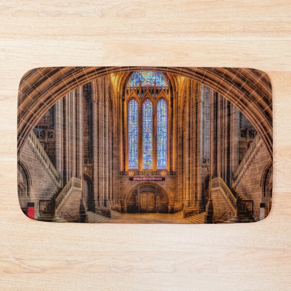 Item preview, Cathedral Church of Christ designed and sold by AJEvans.