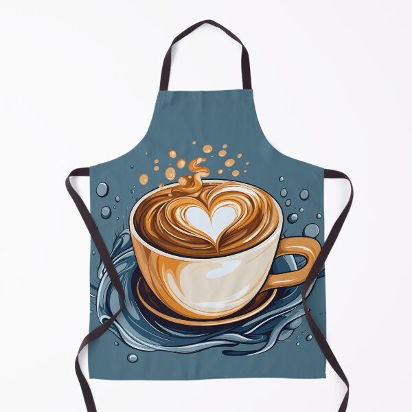 Item preview, Cup of Coffee designed and sold by theblockstore.