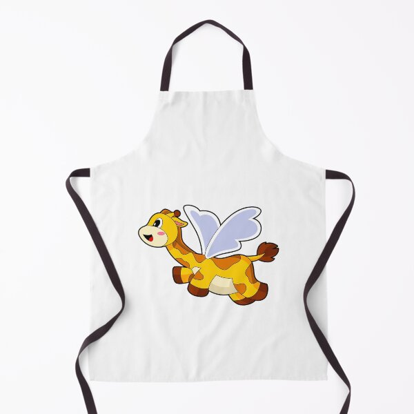 Item preview, Giraffe Wings designed and sold by Snabdesign84.