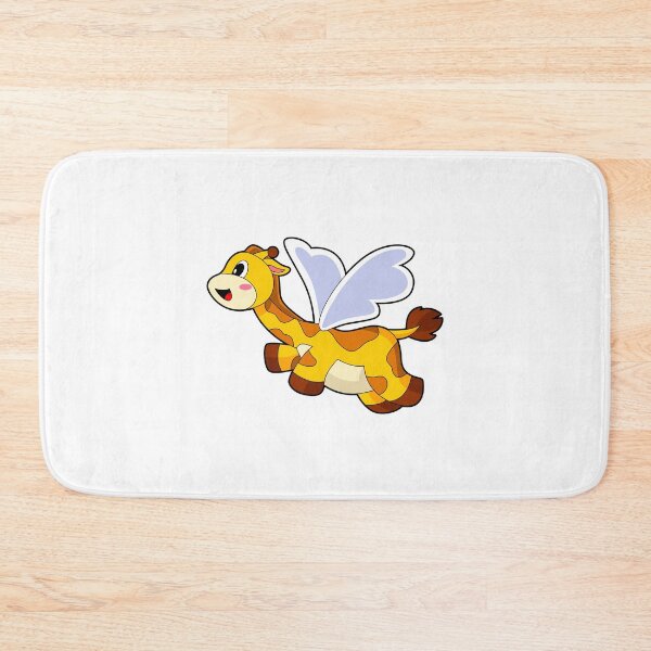 Item preview, Giraffe Wings designed and sold by Snabdesign84.