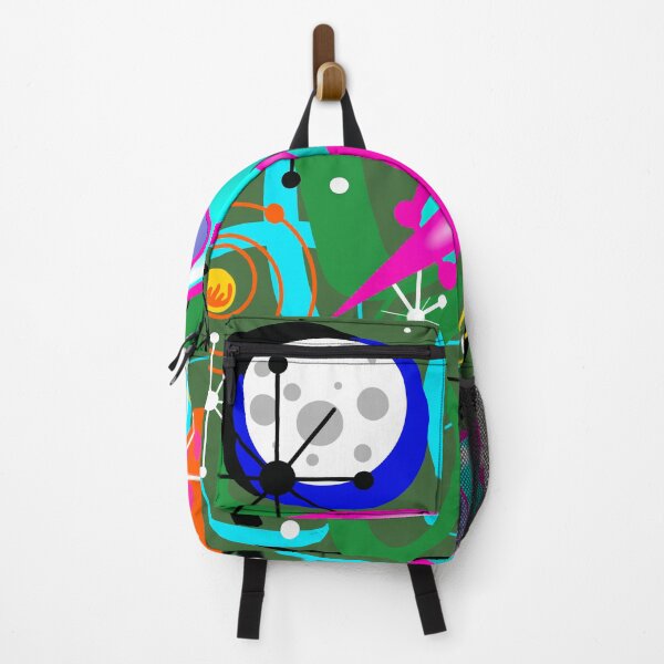 Item preview, Atomic Age designed and sold by MetroInk.